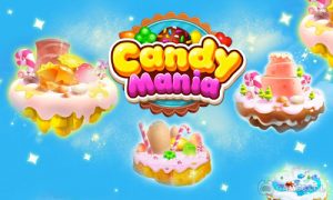 Play Candy Mania on PC