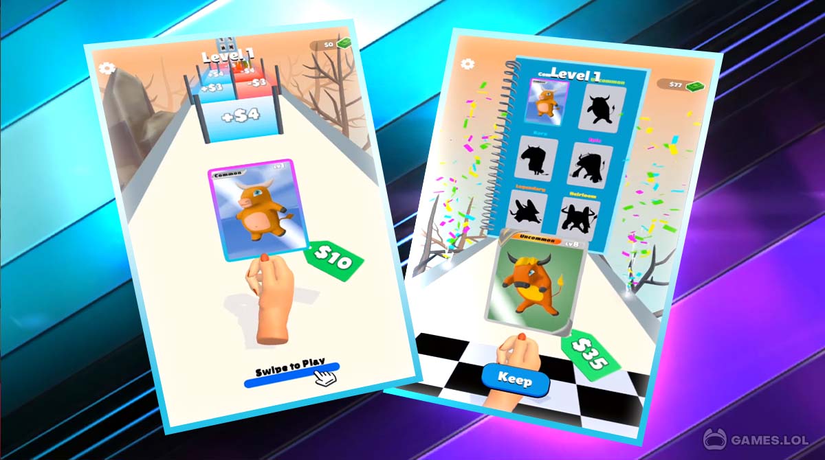 card evolution free pc download