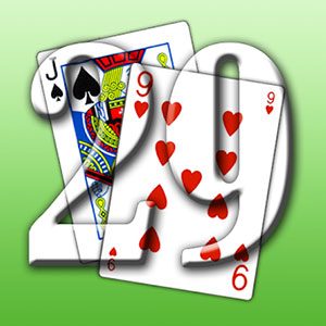 Play Card Game 29 on PC