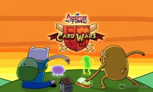 Play Card Wars Kingdom on PC