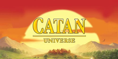 Play Catan Universe on PC