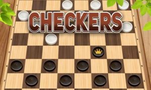 Play Checkers on PC