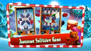 christmas solitaire download free