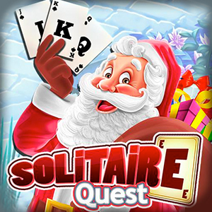 christmas solitaire free full version