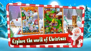 christmas solitaire full version