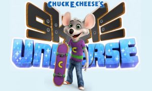 Play Chuck E.’s Skate Universe on PC