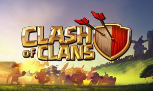 Play Clash of Clans on PC