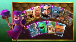 clash royale download PC