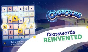 Play Codycross Crossword Puzzles on PC