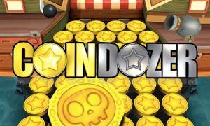 Play Coin Dozer – Free Prizes on PC