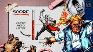 Comix Zone Classic Hunt PC free