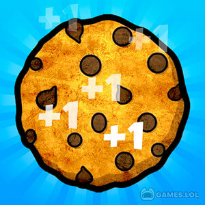 Play Cookie Clicker on PC