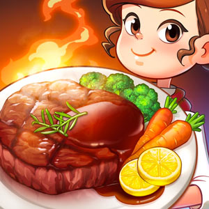 Play Cooking Adventure™ on PC