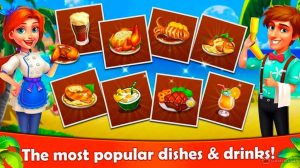 cooking joy download PC