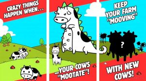 cow evolution download PC free