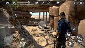 cowboy gun war download free