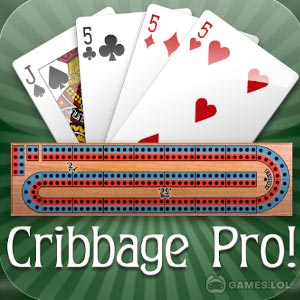 cribbage pro on pc