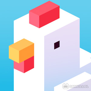 crossy road free full version