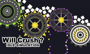 Play Crush Machine – Will Crush? Idle Simulation on PC