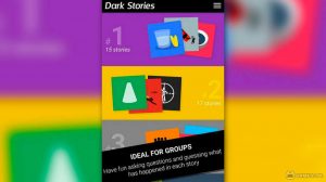 dark stories download PC free