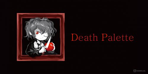 Play Death Palette on PC