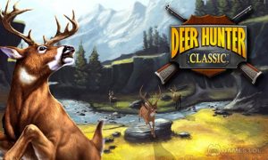 Play Deer Hunter Classic on PC