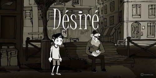 Play Désiré on PC