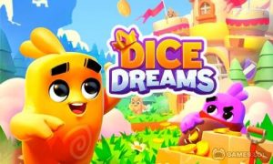 Play Dice Dreams™️ on PC