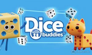 Play Dice With Buddies on PC