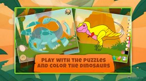 dinosaurs for kids download PC