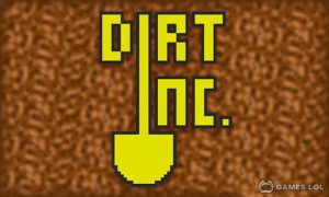 Play Dirt Inc. on PC