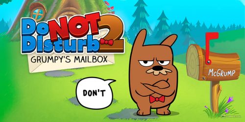 Play Do Not Disturb! 2 – Challenge Your Prank Skills! on PC