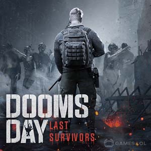 Play Doomsday: Last Survivors on PC