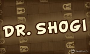 Play Dr. Shogi on PC