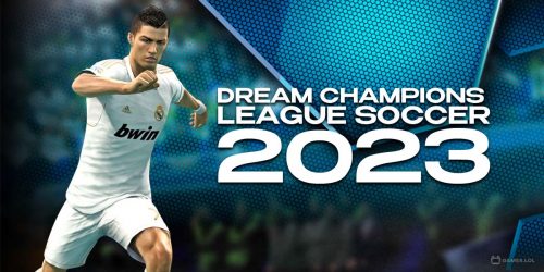 Play Dream Champions League Soccer on PC