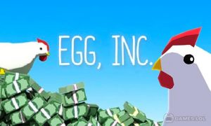 Play Egg, Inc. on PC