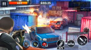 elite killer swat download PC