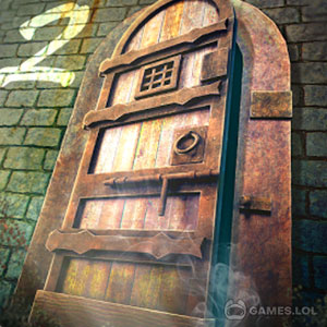 Play Escape game: 50 rooms 2 on PC