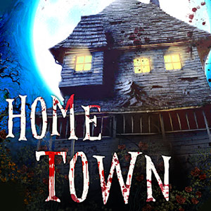 Play Escape Game: Home Town Adventure on PC