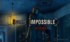 Play Escape Impossible: Revenge! on PC