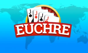 Play Euchre on PC