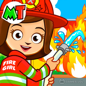 firefighter firestation free full version