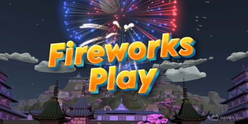 Play Fireworks Play on PC