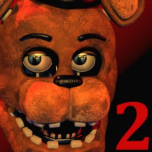 Five Nights 2 Freddy Smile