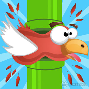 flappy crush free full version