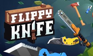 Play Flippy Knife on PC