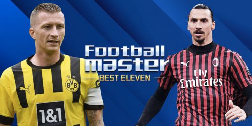 Play Football Master on PC