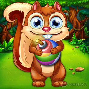 Play Forest Rescue: Match 3 Puzzle on PC