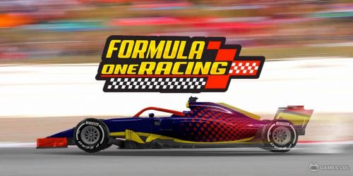 Play Formula Car Racing: Car Games on PC