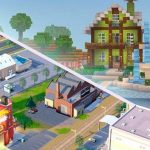 Free SIM City alternative play